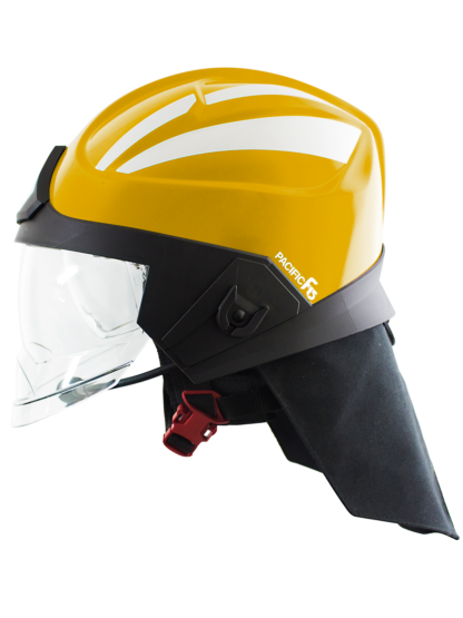 Pac Fire Product Category - Helmets
