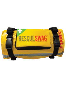 Workplace Rescue Swag - First Aid