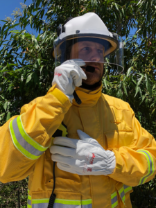 Firestop Wildland & Rescue Gloves