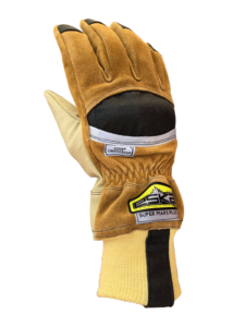 SuperMars Plus Structural Firefighting Gloves from Eska