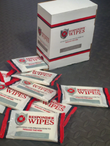 Responder Wipes® - Chief’s Pack