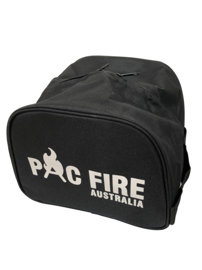 Pac Fire Australia Helmet Bag