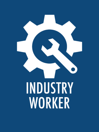Industry Worker
