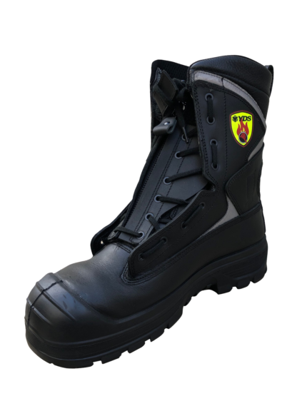 Hades Structural Firefighting Boots