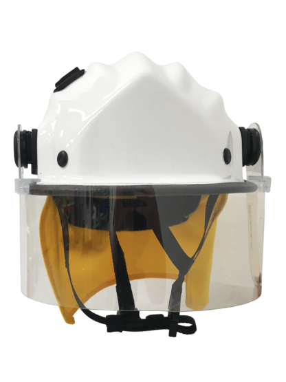 Pacific Helmets BR9 Standard