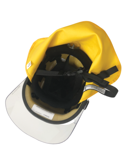 Pacific Helmets BR9 Standard