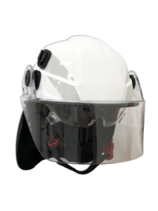 Pacific Helmets F11 Dragonfly Structural Firefighting Helmet