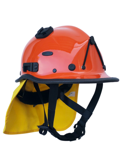 Pacific R5S Rescue Helmet