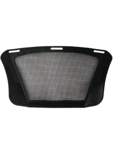 Replacement Mesh Face Shield for R5 Series