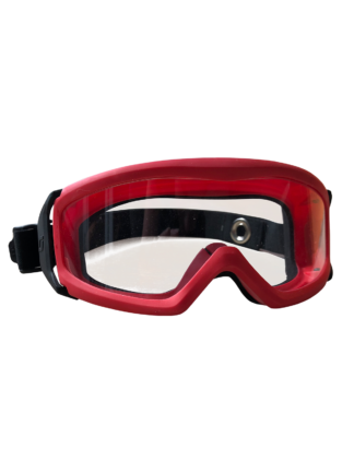 Pac Fire Helmet Mounted Goggles