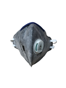 P2 Folding Disposable Respirator Mask