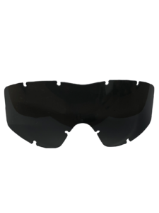 Firestrike Goggles Replacement Smoke Lens