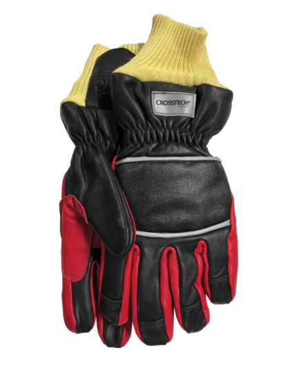 FIremaster® Fusion Structural Firefighting Gloves