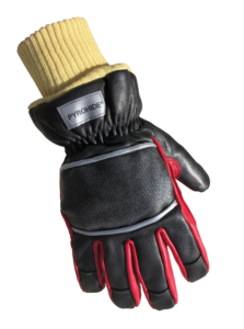 FIremaster® Fusion Structural Firefighting Gloves
