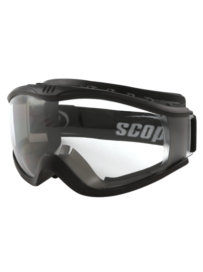 Scope Goggle Clear (210C)