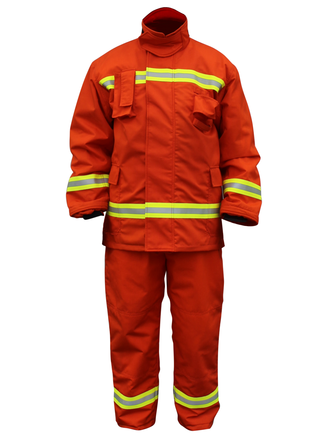 Structural Firefighting Garments | Pac Fire New Zealand