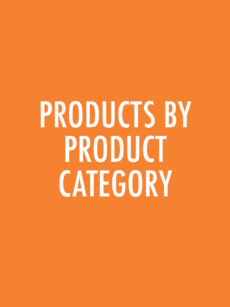 Products by Product Category