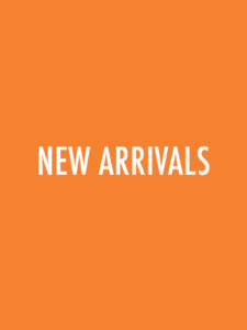 New Arrivals - Pac Fire New Zealand