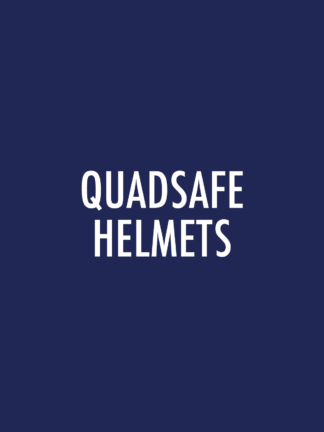 Quadsafe Helmets