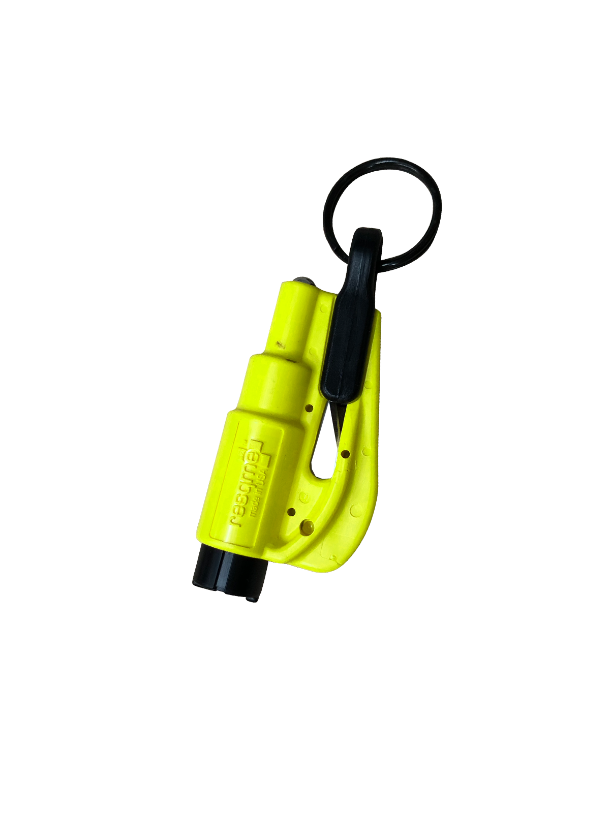 resqme The Original Emergency Keychain Car Escape Tool