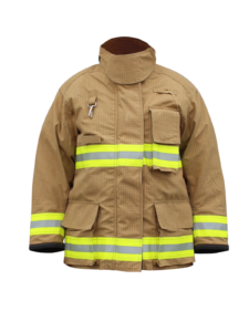 Protective Clothing - Pac Fire New Zealand
