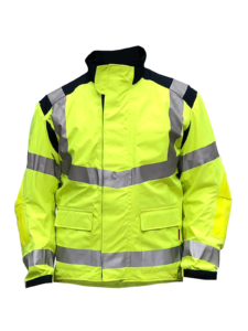 Protective Clothing - Rescue