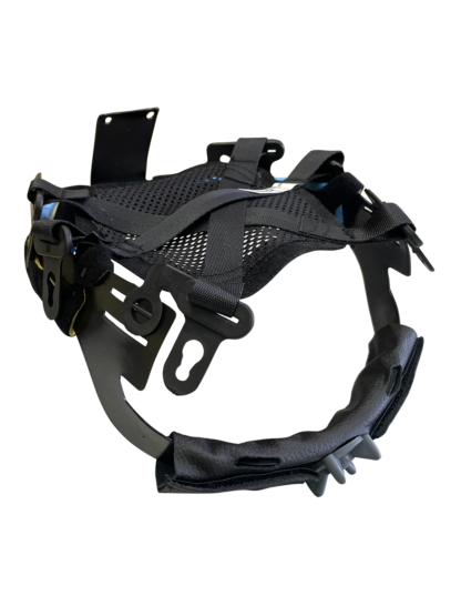 Headband with Comfort Padding & Mesh Suspension (compatible with R6V ‘Dominator’)