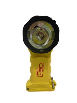 Adalit L90 Power Right Angle Torch