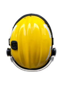 BR9 Cap Style - Wildland Firefighting Helmet Pacific Helmets