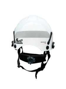 E1 - Arc Flash Electrical Helmet Pacific Helmets