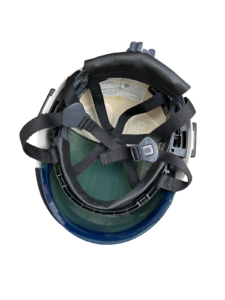 E1 - Arc Flash Electrical Helmet Pacific Helmets