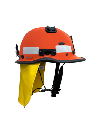 Pacific R5S Rescue Helmet