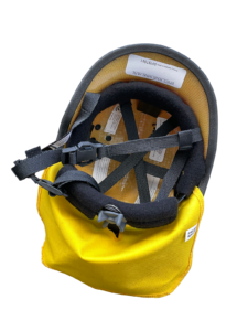 Pacific R5S Rescue Helmet