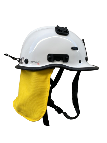 Pacific R5S Rescue Helmet