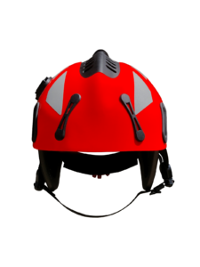R6V Mk II Seeker - Water Rescue Helmet Pacific Helmets