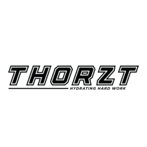 THORZT - Hydrating Hard Work