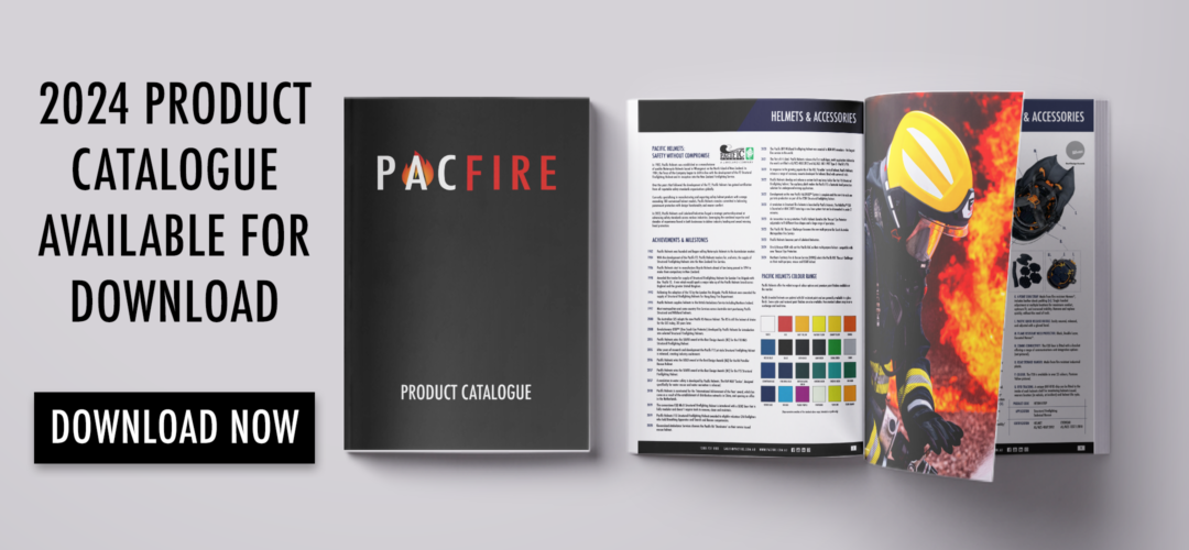 Pac Fire Catalogue - 2024 Edition